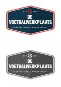 Logo design # 600837 for Design a soccer logo contest