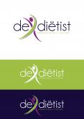 Logo design # 594818 for Design a fresh logo for a new dietician practice contest