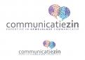 Logo # 510551 voor CommunicatieZin logo wedstrijd