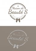 Logo # 587596 voor Maison de Beauté S wedstrijd