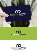 Logo design # 1075243 for Simple   Clean Logo and businesscard design for an Online Advertising Agency contest