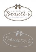 Logo # 587597 voor Maison de Beauté S wedstrijd