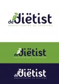 Logo design # 594820 for Design a fresh logo for a new dietician practice contest