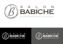 Logo design # 578669 for Salon for beauty and sportsmassage is looking for a contemporary logo  contest
