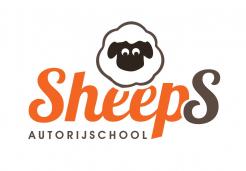 Logo # 387764 voor Logo voor rijschool met humor wedstrijd