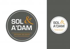 Logo # 539245 voor ontwerp een logo voor sol & a'dam wedstrijd