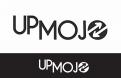Logo design # 470728 for UpMojo contest