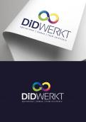 Logo design # 884139 for Logo for an organization consultancy firm Did Werkt. contest