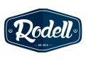 Logo design # 414149 for Design a logo for Rodell, a french brand of electric bicycles  contest