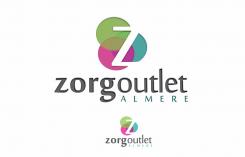 Logo # 476447 voor Logo ontwerp voor een zorgoutlet wedstrijd