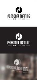 Logo # 725838 voor Op zoek naar een logo design voor een nieuw High-End Personal Training concept - Manhattan aan de Maas | Rotterdam wedstrijd