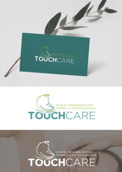 Logo design # 1265951 for Modernize logo for a practice for Shiatsutherapy  Orthomoleculartherapy and foot reflexology contest