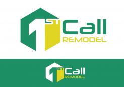 Logo design # 576766 for Logo design for an award winning Remodel Company contest