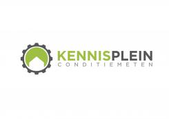 Logo # 609871 voor Ontwerp modern logo voor kennisplein wedstrijd