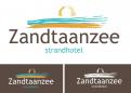 Logo # 509152 voor Logo ontwerp voor strandhotel ZandtaanZee wedstrijd