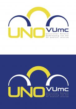 Logo # 588504 voor Ontwerp een aansprekend logo voor het UNO-VUmc! wedstrijd