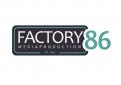 Logo design # 562321 for Factory 86 - many aspects, one logo contest