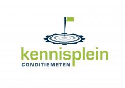 Logo # 609872 voor Ontwerp modern logo voor kennisplein wedstrijd