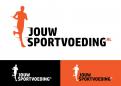 Logo # 579678 voor Logo (+ Huisstijl) Jouwsportvoeding.nl wedstrijd