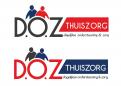 Logo design # 390378 for D.O.Z. Thuiszorg contest
