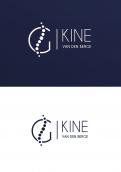 Logo # 1189713 voor Logo Kinesitherapie wedstrijd