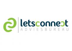 Logo # 510058 voor letsconnect wedstrijd