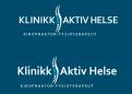 Logo design # 410343 for Klinikk Aktiv Helse contest