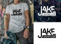 Logo # 1255323 voor Jake Snowflake wedstrijd