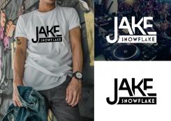 Logo design # 1255323 for Jake Snowflake contest