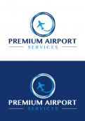 Logo design # 584797 for Premium Ariport Services contest