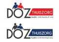 Logo # 389980 voor D.O.Z. Thuiszorg wedstrijd