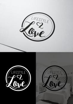 Logo # 626531 voor Ontwerp woordlogo voor webshop Lifestyle2Love wedstrijd