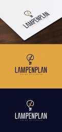 Logo # 745408 voor Lampenplan wedstrijd