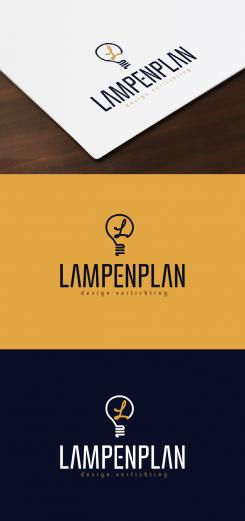 Logo # 745408 voor Lampenplan wedstrijd