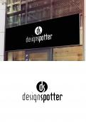 Logo design # 891572 for Logo for “Design spotter” contest