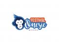 Logo # 846128 voor Logo Festival-Onesie.nl wedstrijd