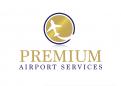 Logo design # 585000 for Premium Ariport Services contest