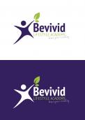 Logo design # 655925 for BeVivid needs your help contest