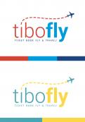Logo design # 581991 for Design a sleek and modern logo for a new online travel agent. contest
