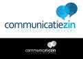 Logo # 509060 voor CommunicatieZin logo wedstrijd