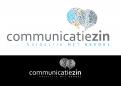 Logo # 509662 voor CommunicatieZin logo wedstrijd