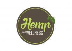 Logo design # 576775 for Wellness store logo contest