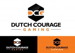 Logo # 513374 voor Logo voor gaming organisatie (Esports) wedstrijd