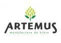 Logo design # 542066 for A beautiful and appealing logo for a french micro-brewery contest