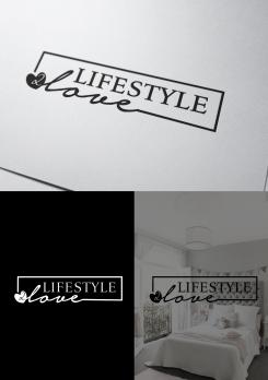 Logo # 626835 voor Ontwerp woordlogo voor webshop Lifestyle2Love wedstrijd