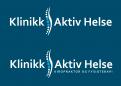 Logo design # 408443 for Klinikk Aktiv Helse contest