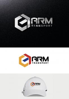Logo # 971930 voor Transportbedrijf wedstrijd