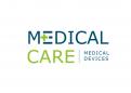 Logo design # 700369 for design a new logo for a Medical-device supplier contest