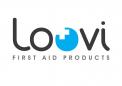Logo # 388380 voor Ontwerp vernieuwend logo voor Loovi First Aid Products wedstrijd
