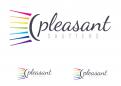 Logo # 573166 voor Pleasant Logo wedstrijd